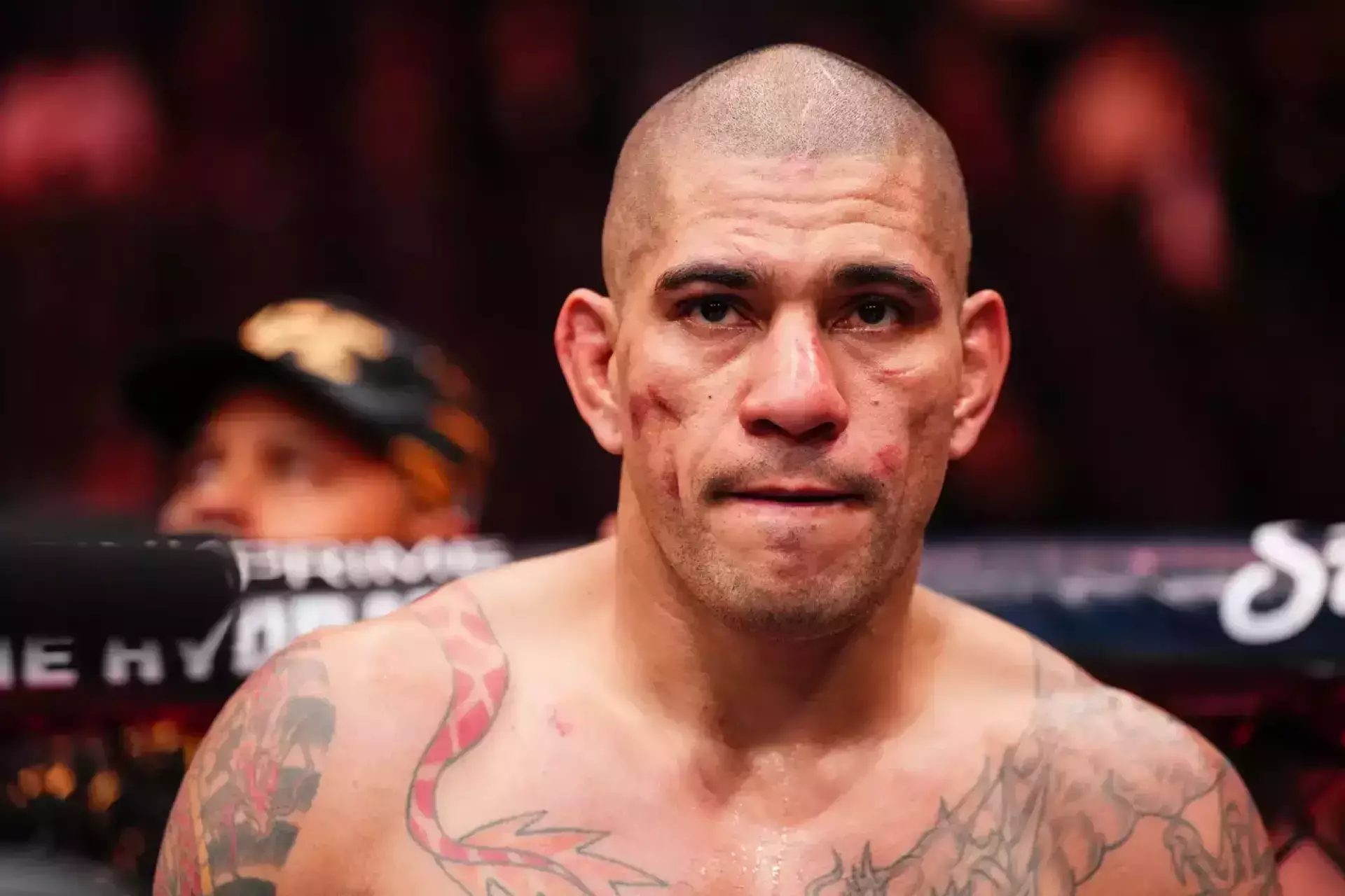 Бои UFC у Белого дома рискуют не попасть в рекорды бойцов