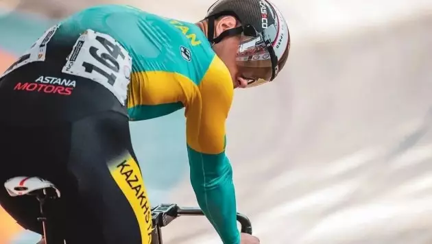 Велоспорттан Азия чемпионатында Қазақстаннан екі құрама да қатысады