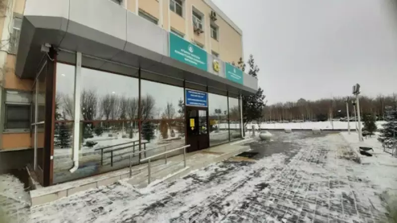 30 млн или 16 млн? В Атырау спорят из-за аренды нового здания для акимата