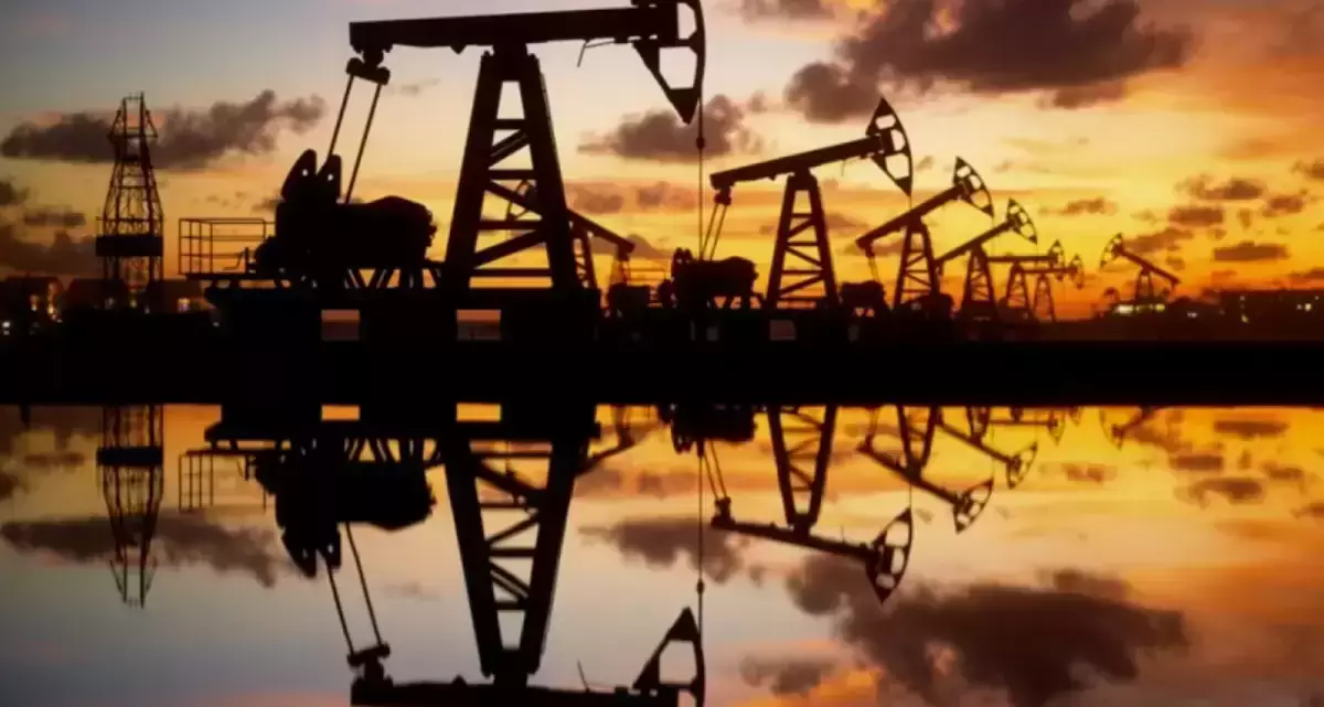 Қытай Ресейдің мұнайына қайтадан қызыға бастады