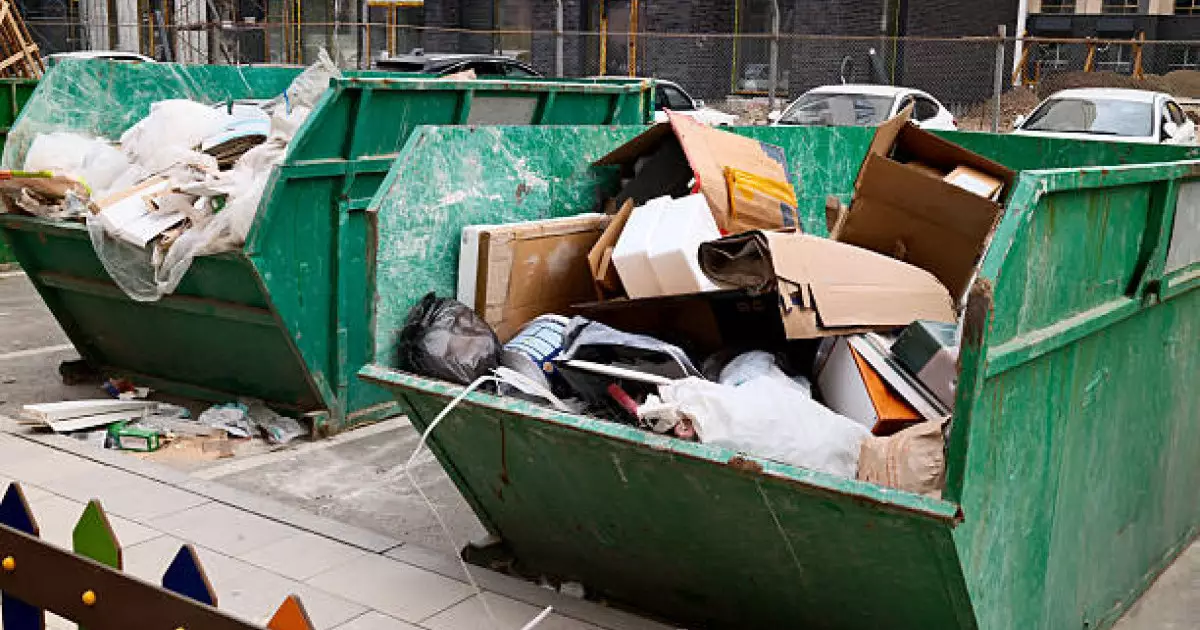  Мәйітті сөмкеге салып, мектеп жанындағы қоқысқа тастаған: Ақтөбедегі қылмыс жайлы тың дерек шықты 