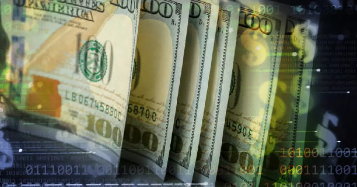  Биржада доллар бағасы 479 теңгеге түсті 