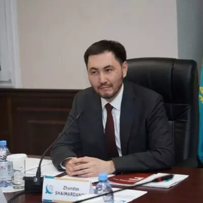 Конституционная реформа в Казахстане стала этапом политического обновления — Шаймарданов