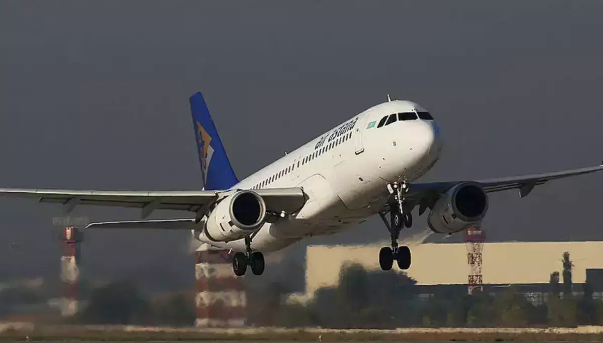 Казахстанцы смогут летать чаще в праздничные дни - новости на Lada.kz 17.03.2026