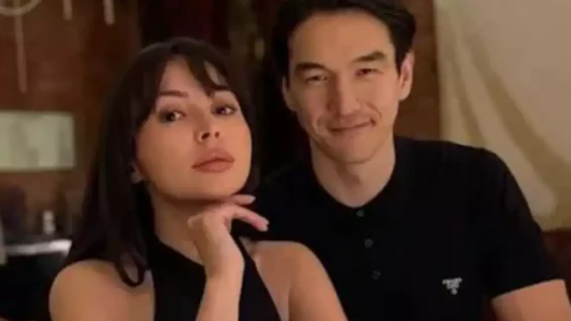 Сабуровтың әйелі Ресейдегі бизнестерін жаба бастады