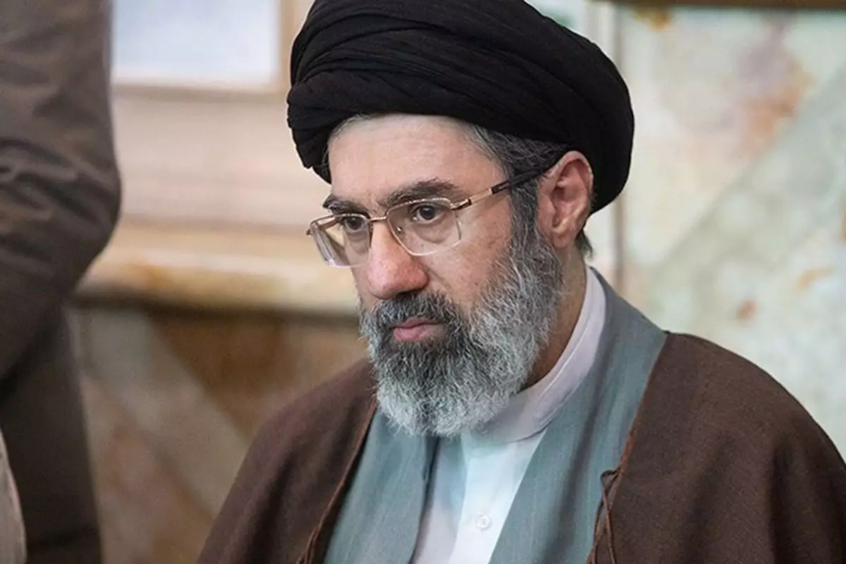 Где находится верховный лидер Ирана? В Москве прокомментировали информацию о Моджтабе Хаменеи