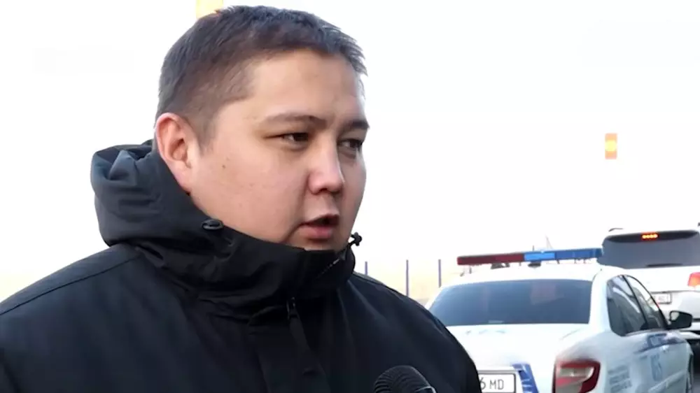 Қырғызстанда Ташиевтің ұлы жауап алуға шақырылды