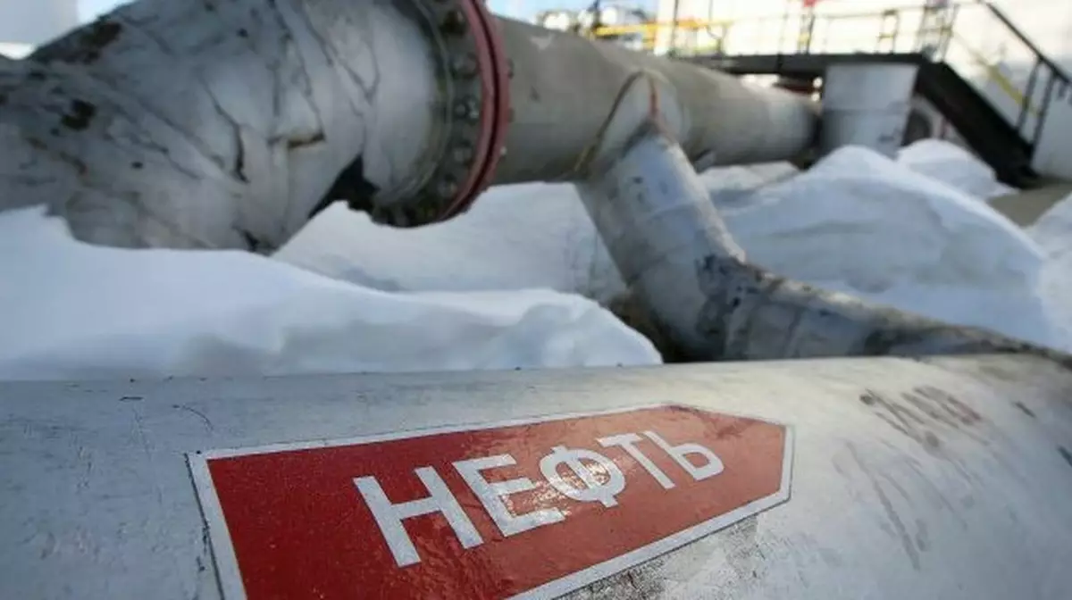 ЕС и Украина договорились о ремонте «Дружбы»