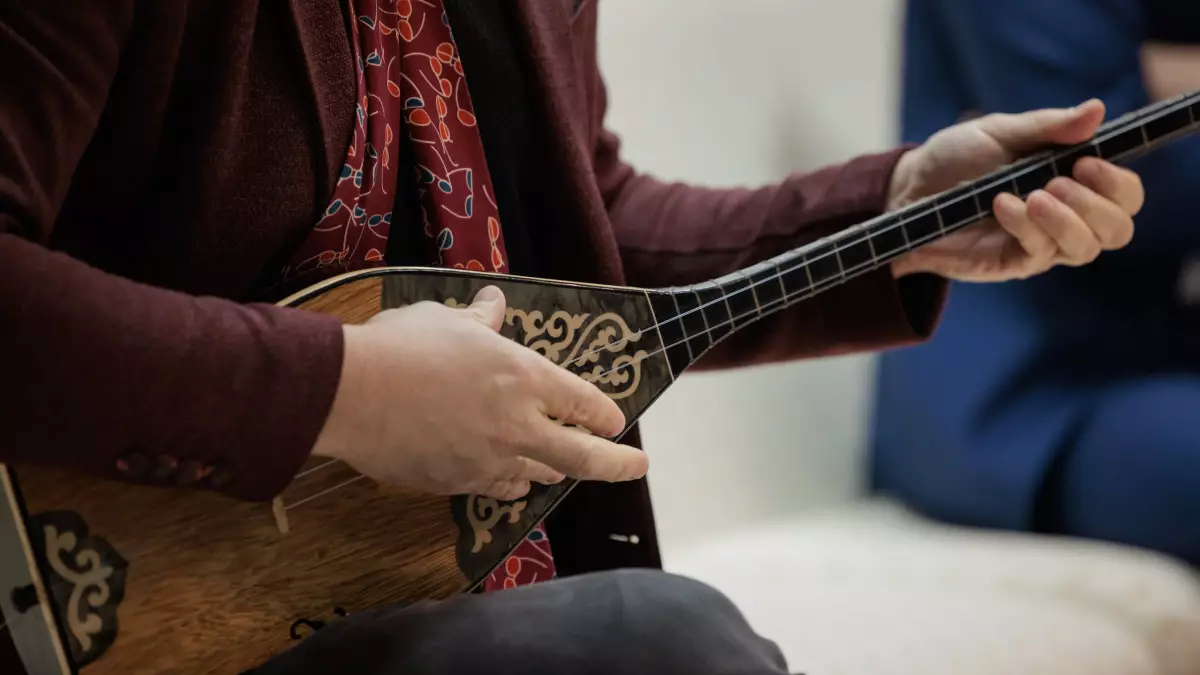 В Астане пройдет городской айтыс молодых акынов «Наурыз айтыс»