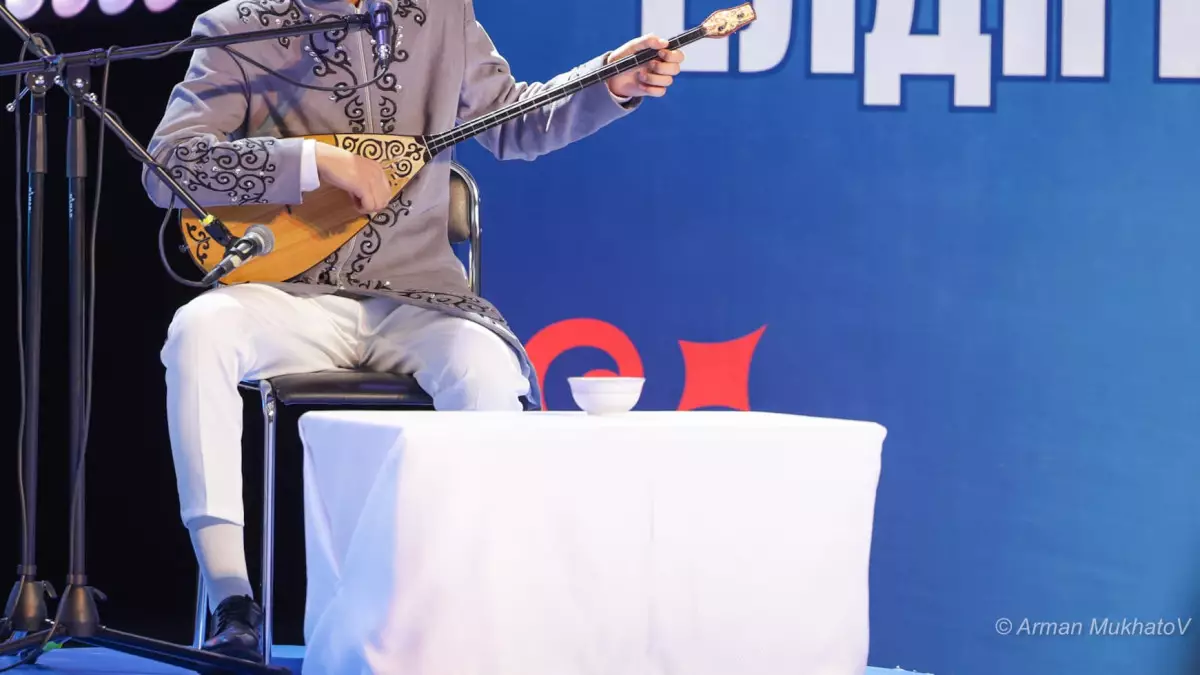 Астанада студенттер арасында Наурызнамаға арналған айтыс өтеді