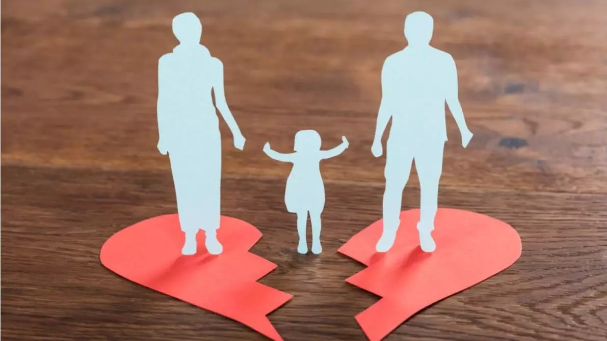 Қазақстанда 2025 жылы 45,7 мың ажырасу тіркелді