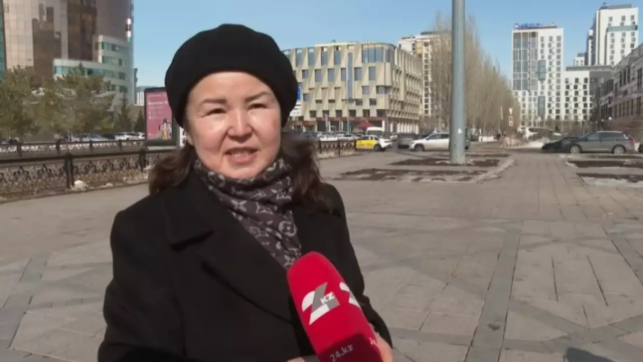 Как планируют отметить Наурыз астанчане