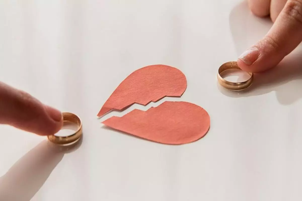 Где в Казахстане чаще женятся и разводятся