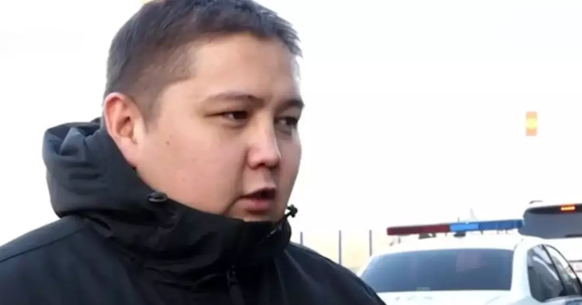  Қырғызстан ҰҚМК бұрынғы басшысы Ташиевтің ұлы тергеуге шақырылды 