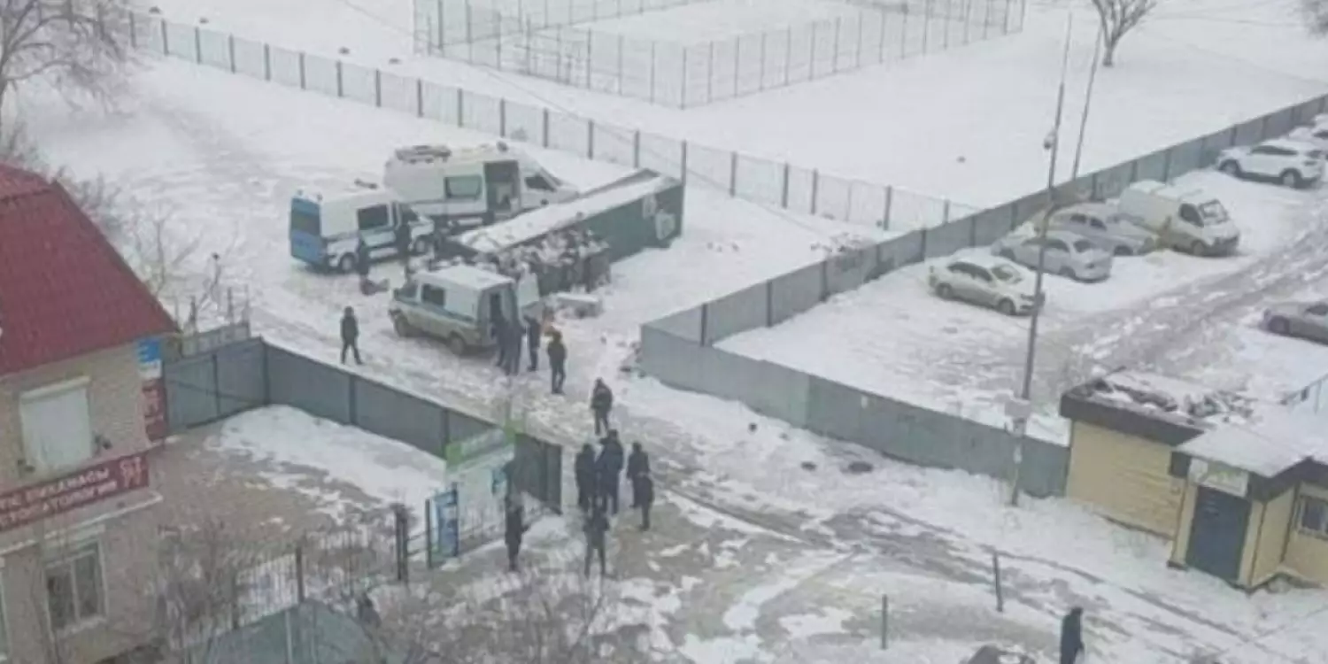 Мәйіті қоқыстағы сөмкеден табылған: Ақтөбедегі сұмдық қылмысқа қатысты тың дерек шықты