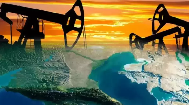 «Дружба» — врозь? Затронут ли антироссийские санкции казахстанскую нефть