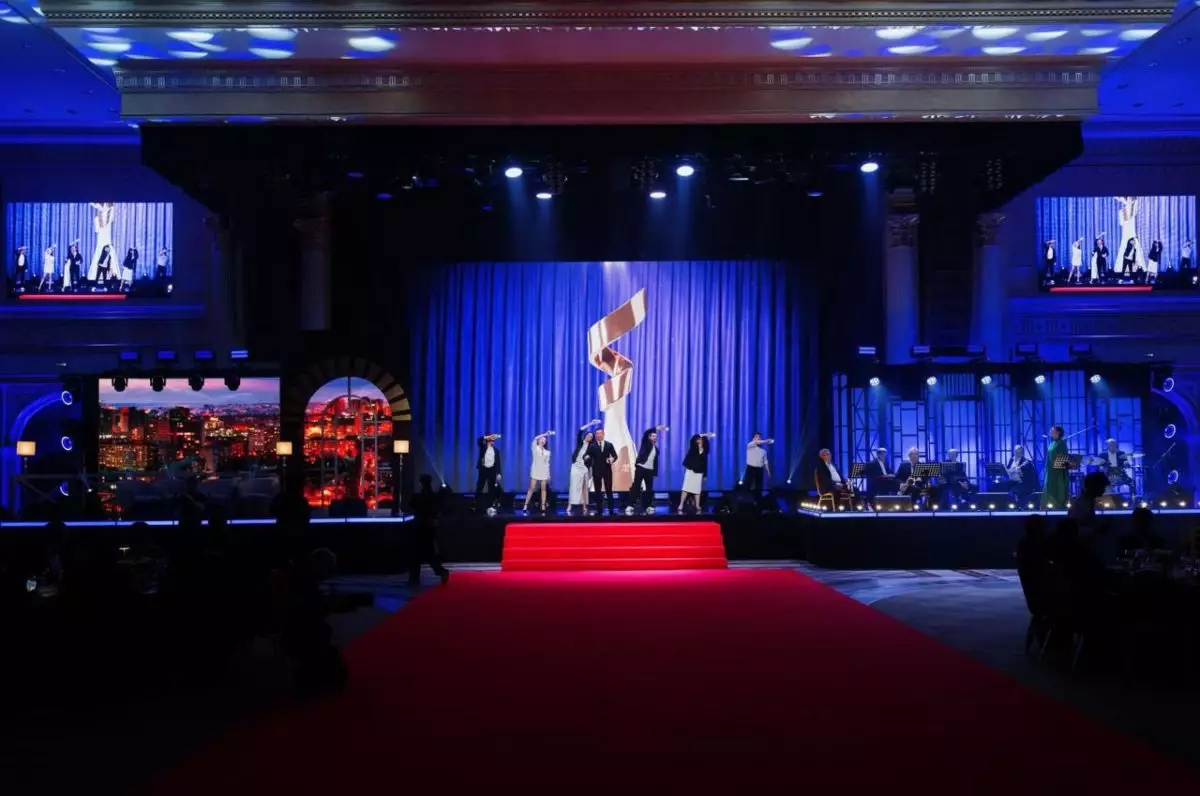 Metaratings Top Awards 2026 ұлттық сыйлығының шорт-листі жарияланды