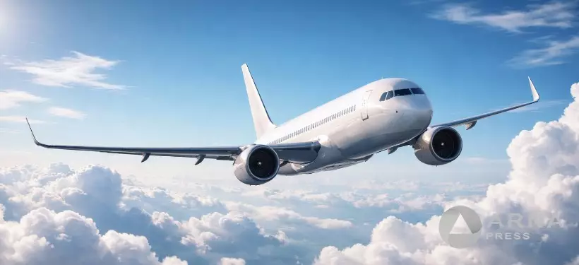 Около 160 дополнительных авиарейсов запустят казахстанские авиакомпании к мартовским праздникам  