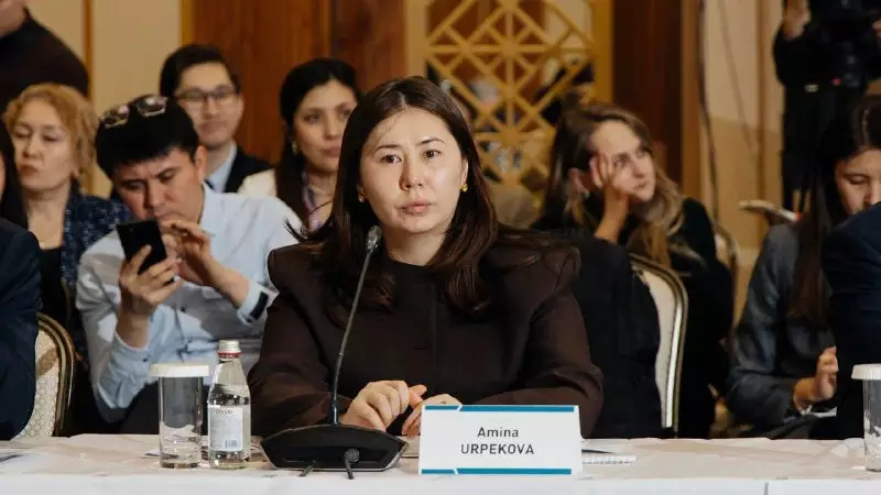 Әлеуметтік зерттеулер жаңа Конституцияға қоғамдық қолдаудың тұрақты жоғары деңгейін көрсетті – ҚСЗИ сарапшысы