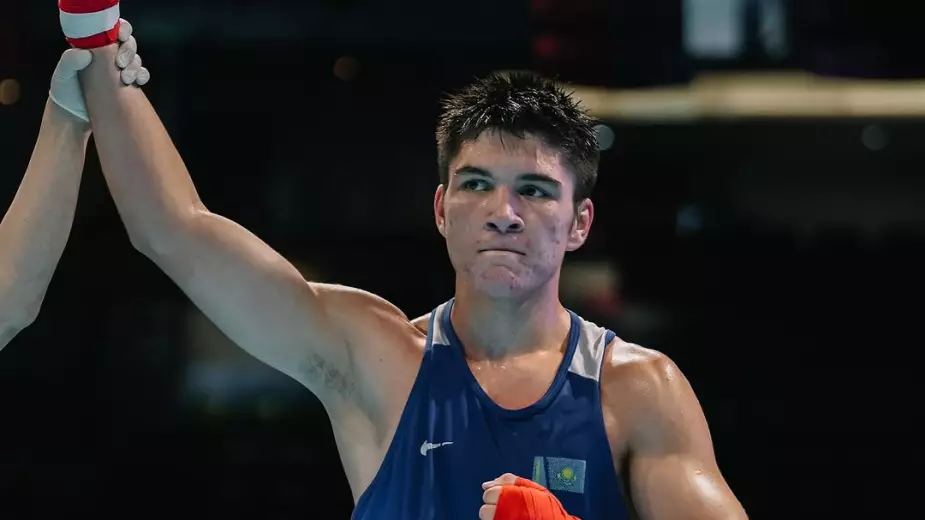 МОК и квоты Олимпиады: почему юные казахстанские чемпионы рискуют остаться вне юношеских игр