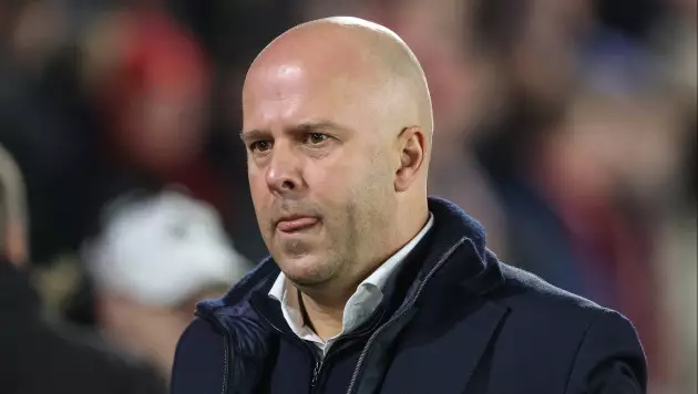 Арне Слот на грани увольнения из "Ливерпуля": всё решит один матч