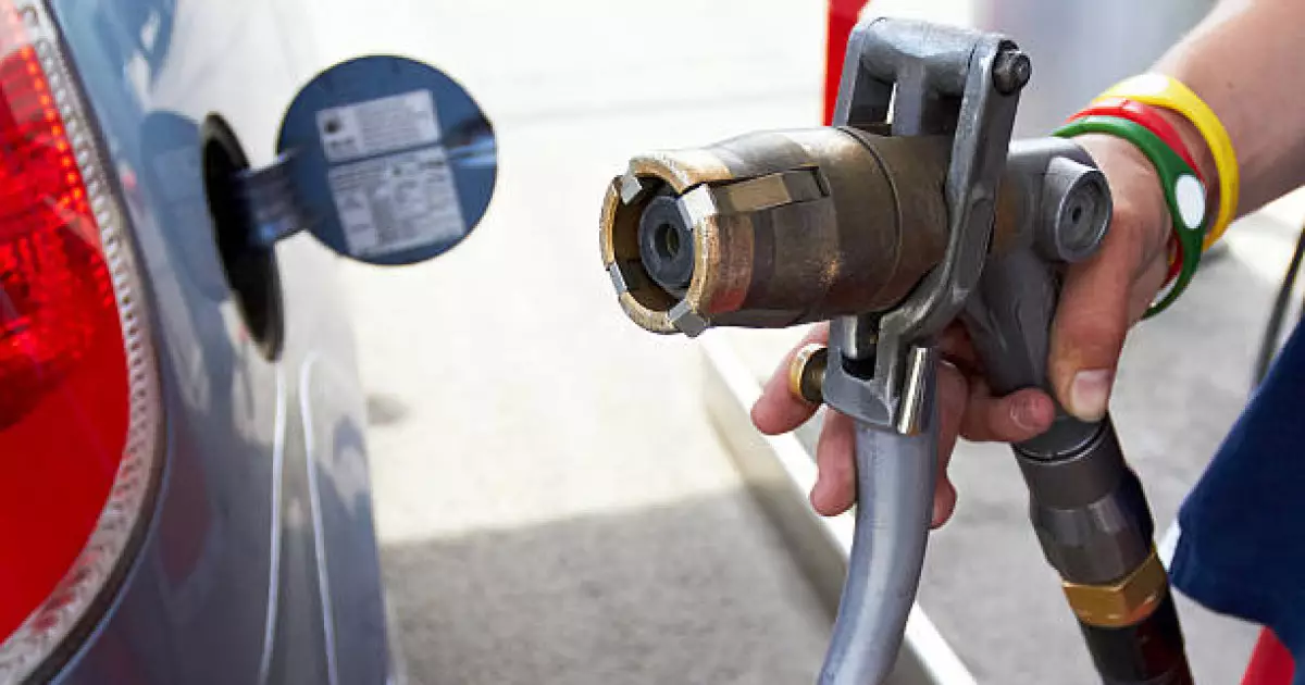   Қарағандыдағы газ құю станциясы сұйытылған газды заңбұзушылықпен сатқан   