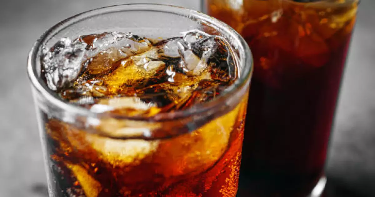  139 жылдық құпия: ғалым Coca-Cola сусыны қалай жасалатынын жария етті 