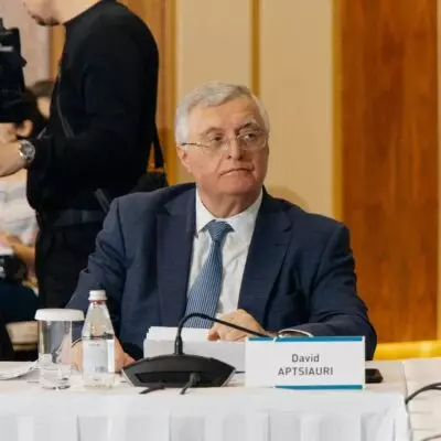 Давид Апциаури: Казахстан следует мировым практикам проведения конституционных референдумов