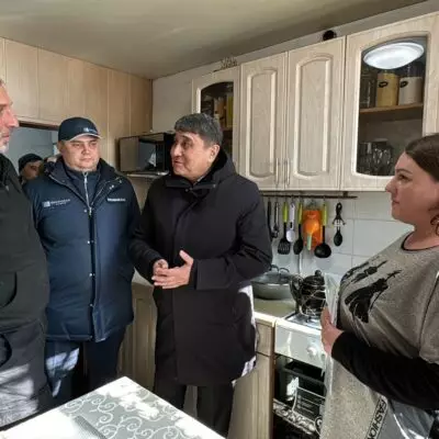 Тепло Наурыза в каждом доме: жители Темиртау переходят на природный газ