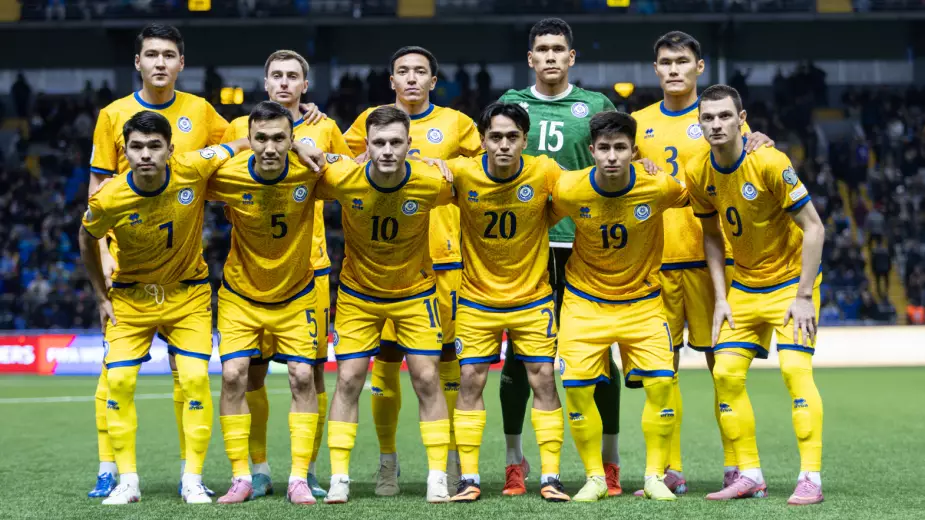 Анарбеков, Сатпаев и еще 23 футболиста вызваны в сборную Казахстана. С кем сыграют и когда?