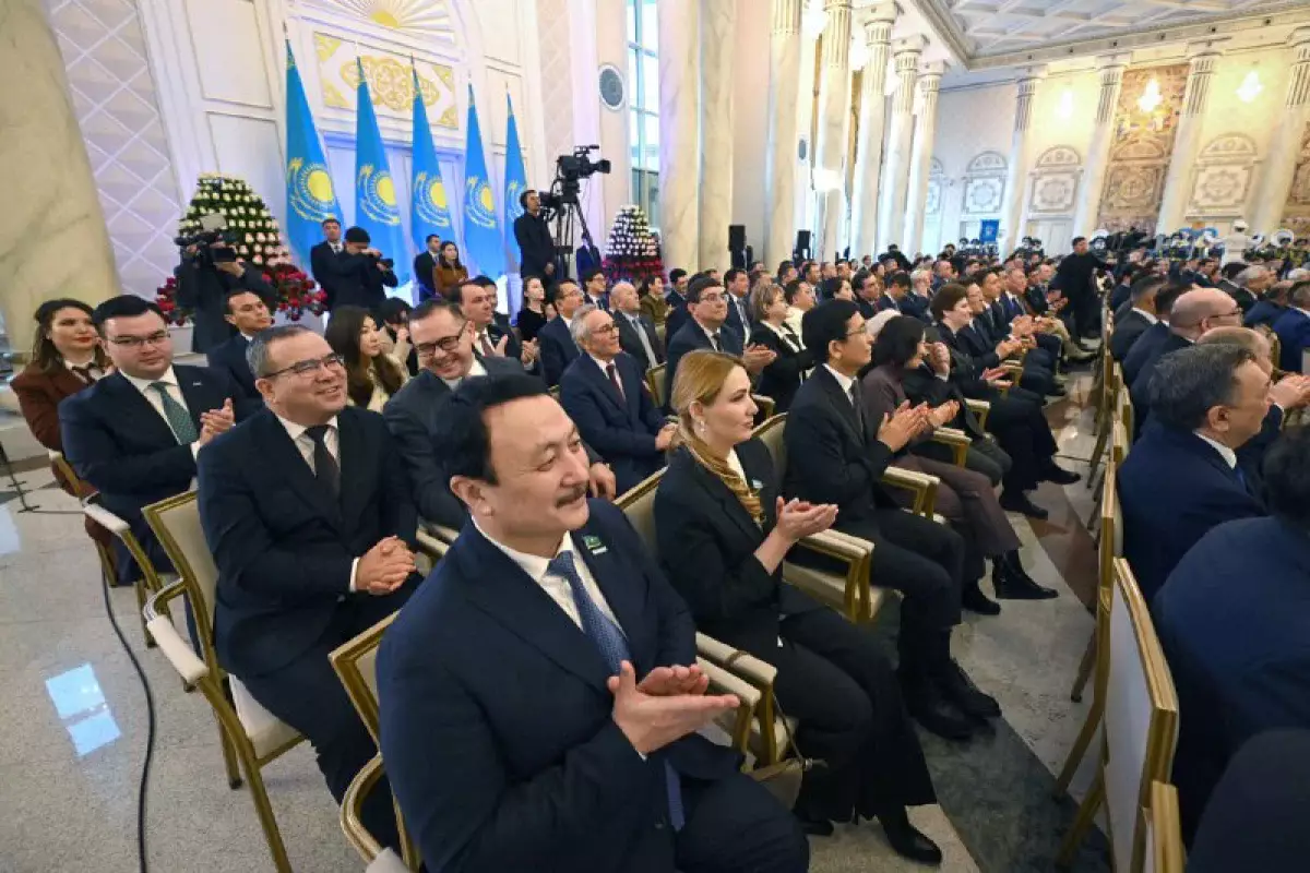 Мемлекет басшысы елімізде әкімшілік істер бойынша рақымшылық жасалатынын айтты