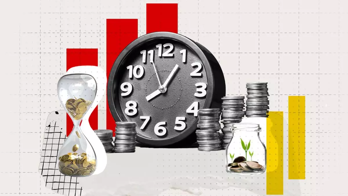 Экономика өсіп жатыр: Бізге қалай сезіледі?