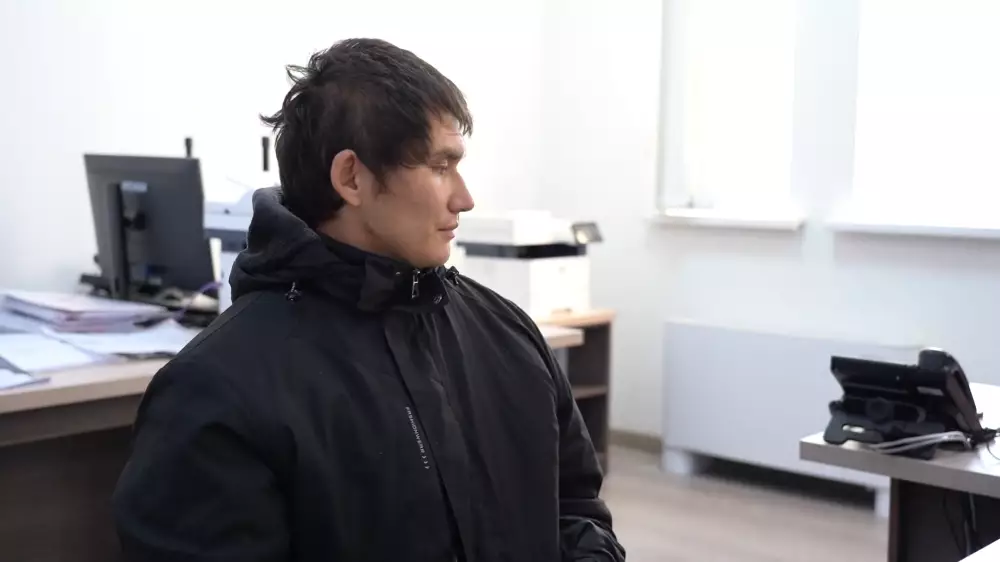 Убийство семьи в Атырауской области: подозреваемому выдвинули еще одно обвинение