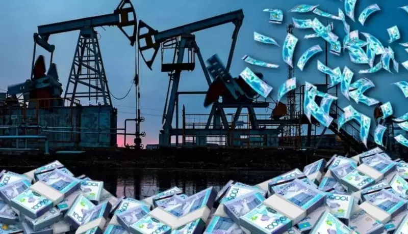 Ограничения КТК: Казахстан наращивает альтернативные поставки нефти