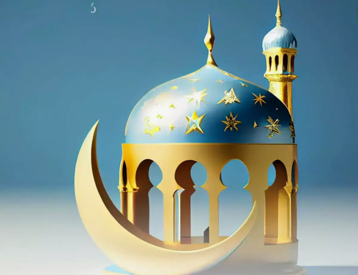 Ораза айт-2026 в Казахстане: расписание, которое нельзя пропустить - новости на Lada.kz 17.03.2026