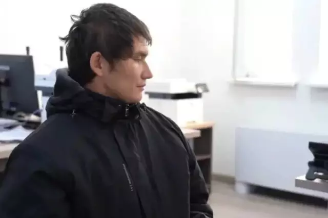 Атыраудағы қанды қылмыс: күдіктіге тағы бір ауыр айып тағылды