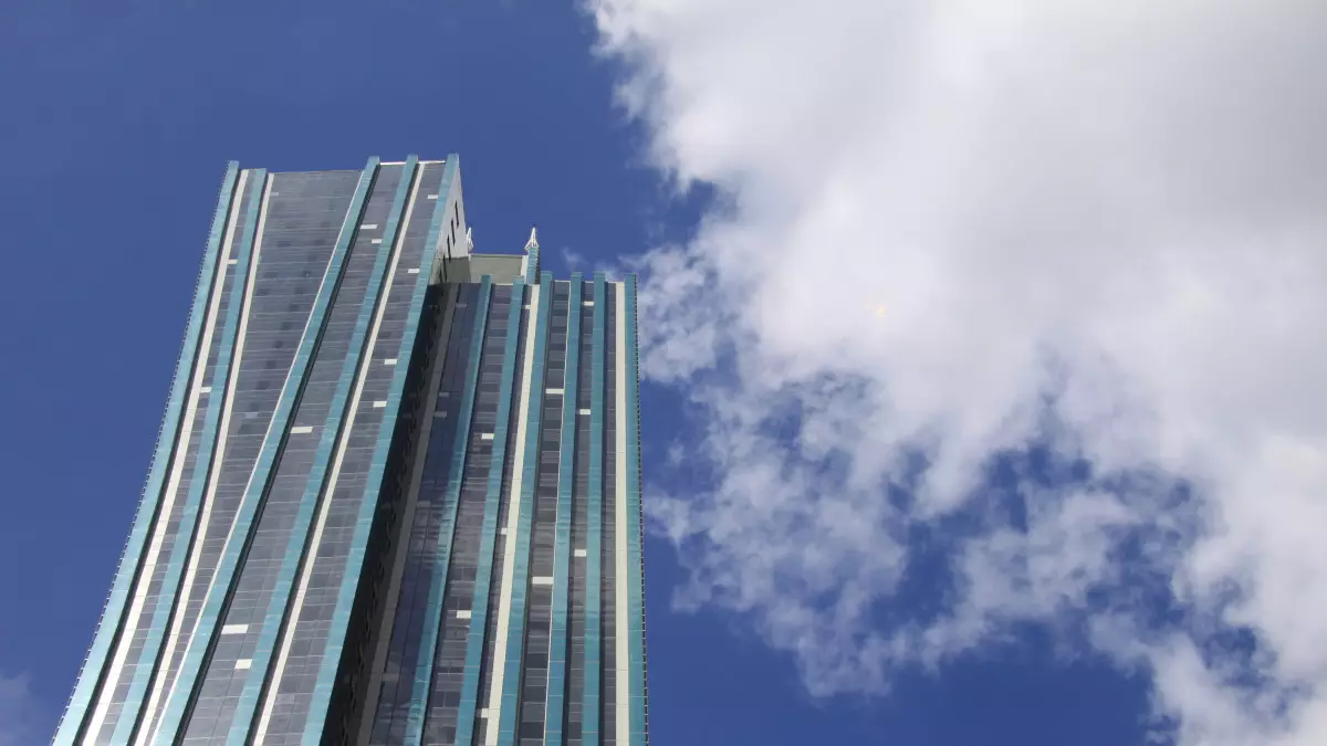 Алдағы үш күнде Астана мен Алматыда ауа райы қандай болады?