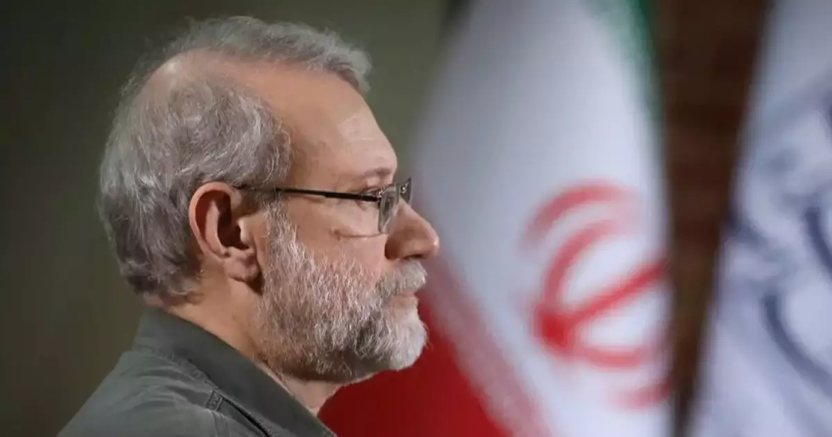  Иранның Қауіпсіздік Кеңесінің хатшысы қаза тапты – Израиль 