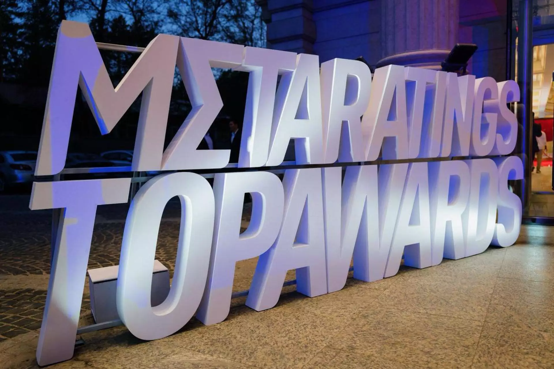 Опубликован шорт-лист номинантов Премии Metaratings Top Awards