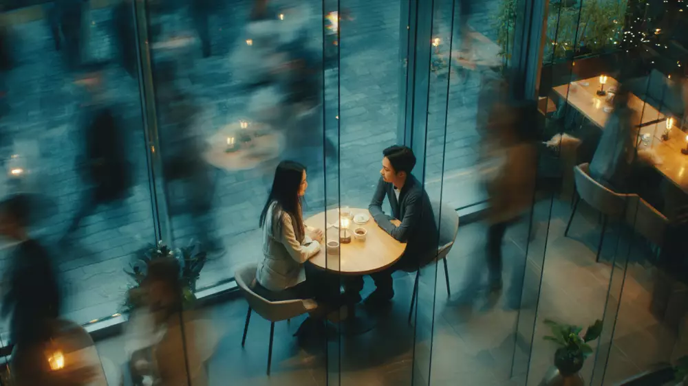 Казахстанцы стали меньше жениться