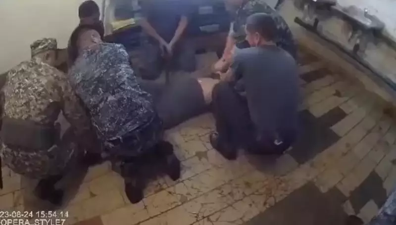 Пытки в колонии Атбасара: суд отменил оправдательный приговор