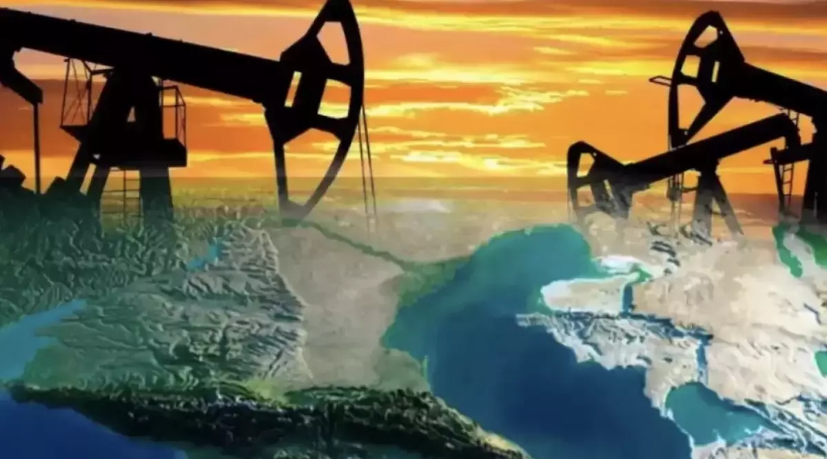 Антиресейлік санкциялар Қазақстан мұнайына әсер ете ме