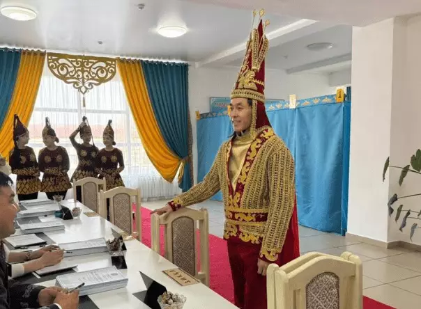 Голосование за новую Конституцию подтвердило общественную поддержку курса развития страны