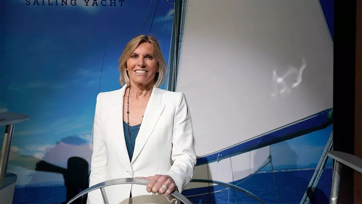 Капитан Сэнди из шоу "Ниже палубы" заявила, что она и её жена потеряли "все деньги" в предполагаемой афере подрядчика на 1,6 миллиона долларов.