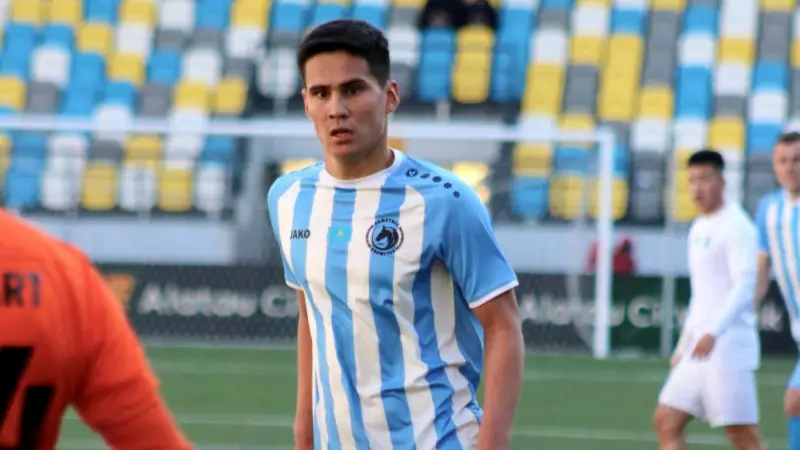 ҚПЛ: сұрмергендер тізімінде көш басында кімдер тұр?