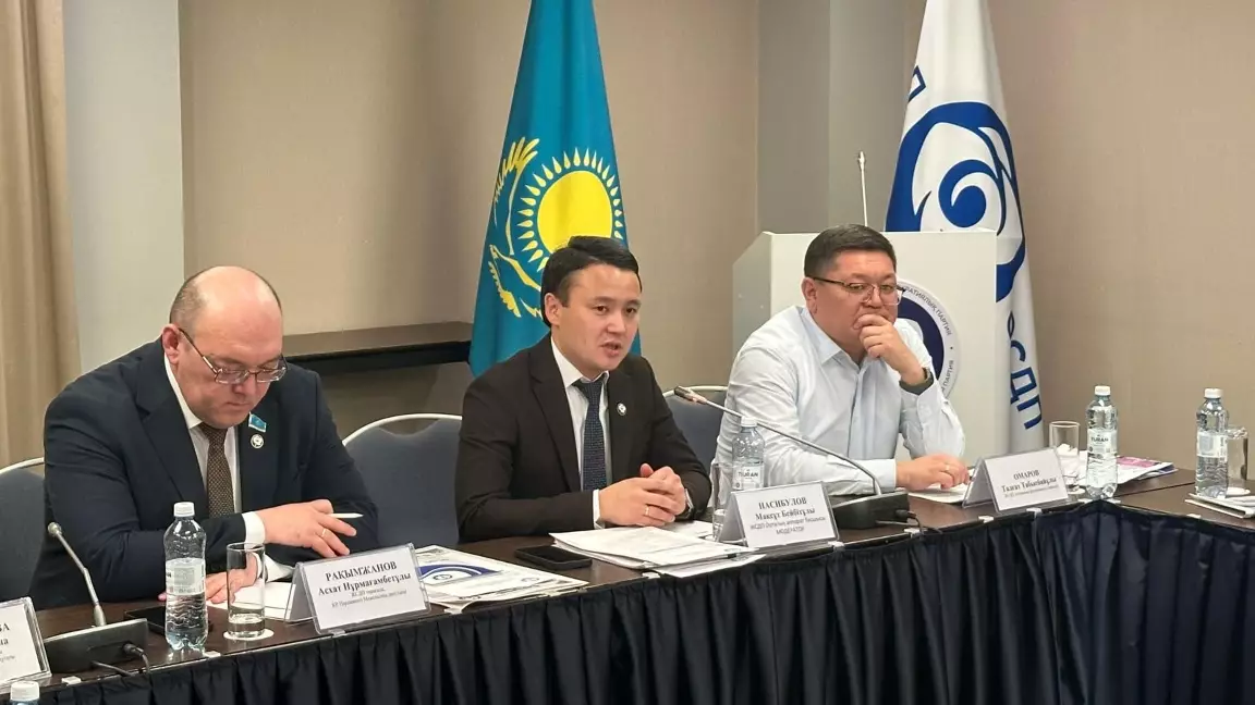 Жаңа Конституция ауыл тұрғындары мен пай иелері үшін әлеуметтік әділеттіліктің құралына айналуы тиіс