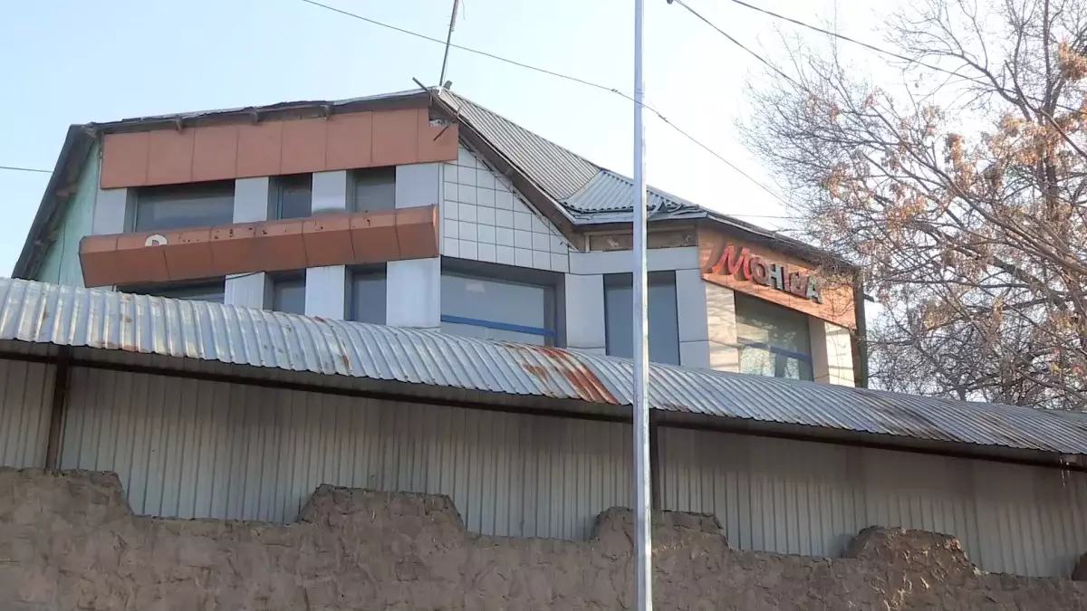 Жалған жарнама: Шымкентте жұмыс іздеген қыз жеңгетайлардың құрбанына айналды