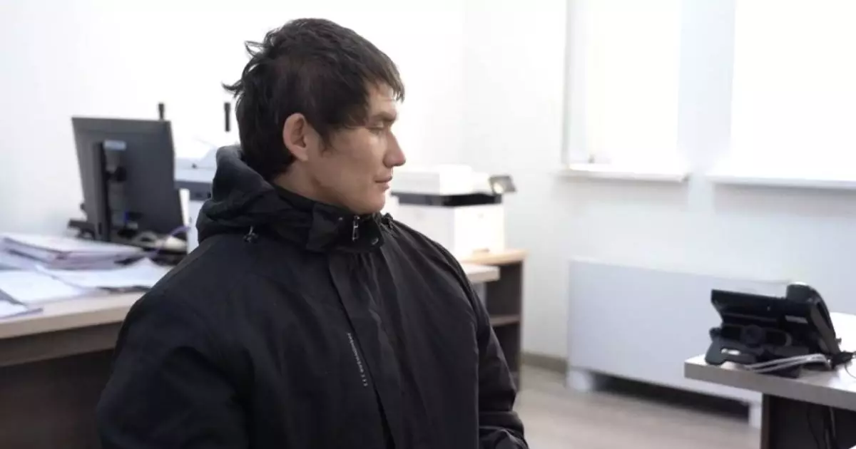  Убийство семьи в Атырауской области: подозреваемому выдвинули еще одно обвинение 