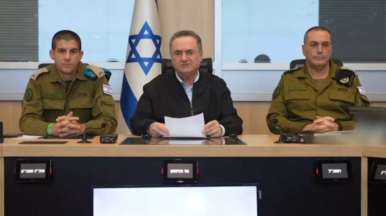 Иранның Ұлттық қауіпсіздік кеңесінің хатшысы өлтірілді