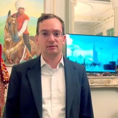 Аналитик по Центральной Азии: «Конституционная реформа может стать важным этапом политической эволюции Казахстана»